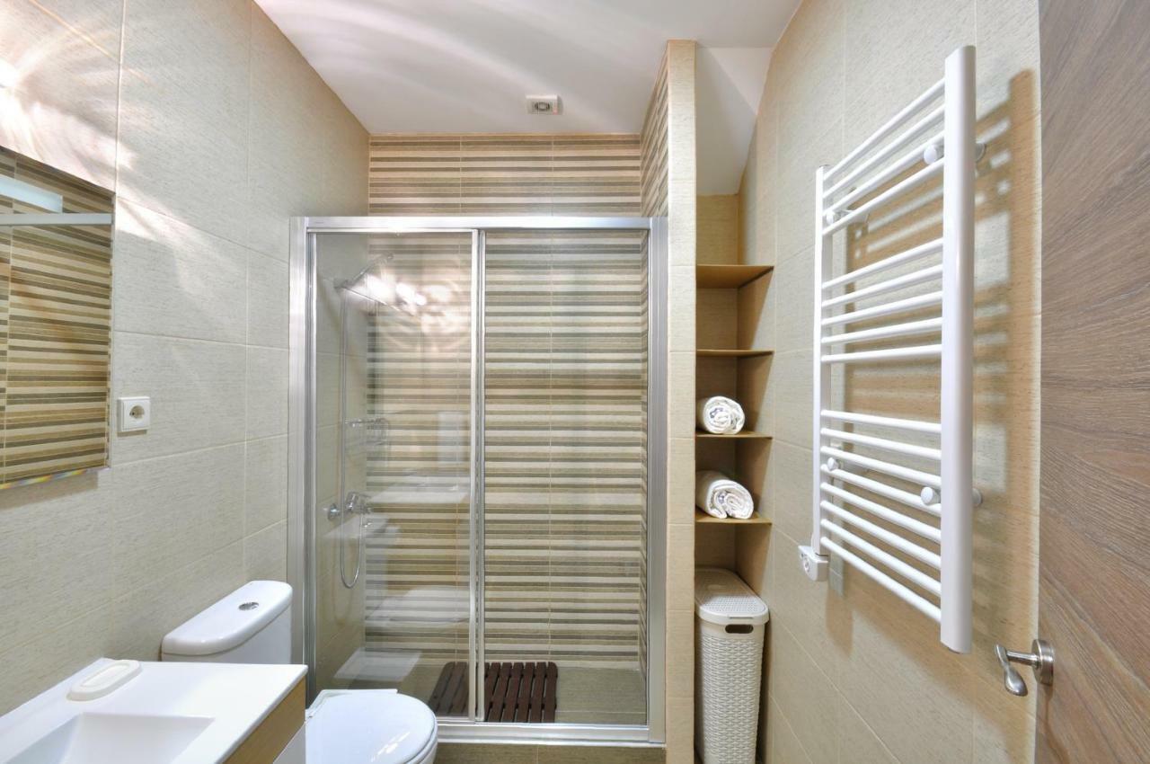Jardim Do Pilar T1 Apartman Vila Nova de Gaia Kültér fotó