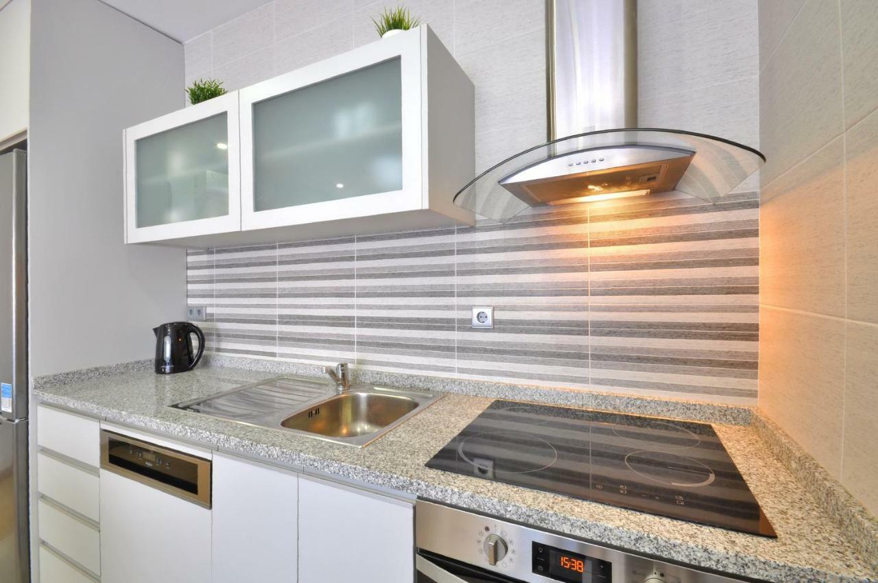 Jardim Do Pilar T1 Apartman Vila Nova de Gaia Kültér fotó