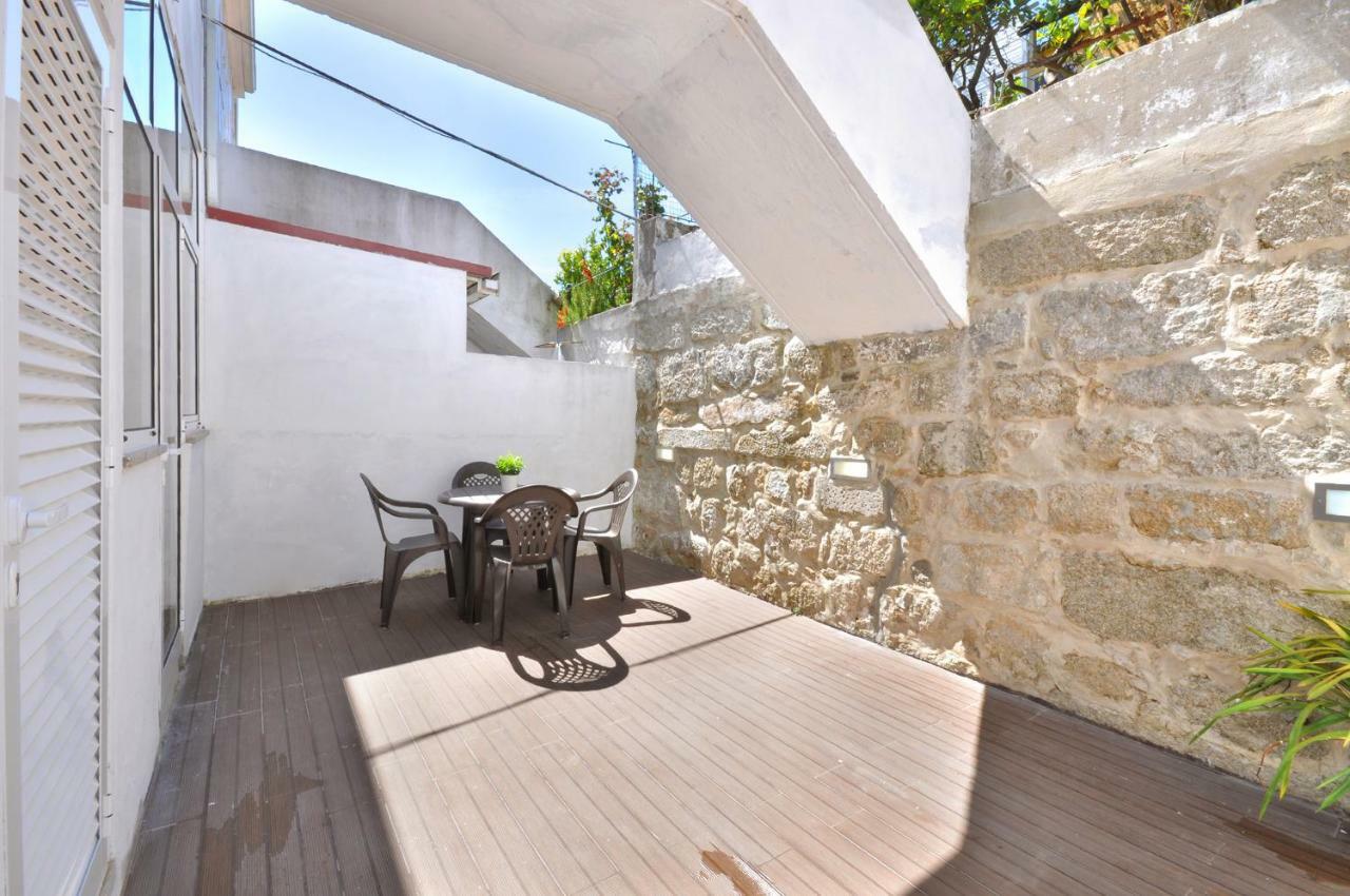 Jardim Do Pilar T1 Apartman Vila Nova de Gaia Kültér fotó