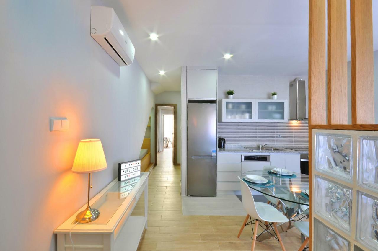 Jardim Do Pilar T1 Apartman Vila Nova de Gaia Kültér fotó
