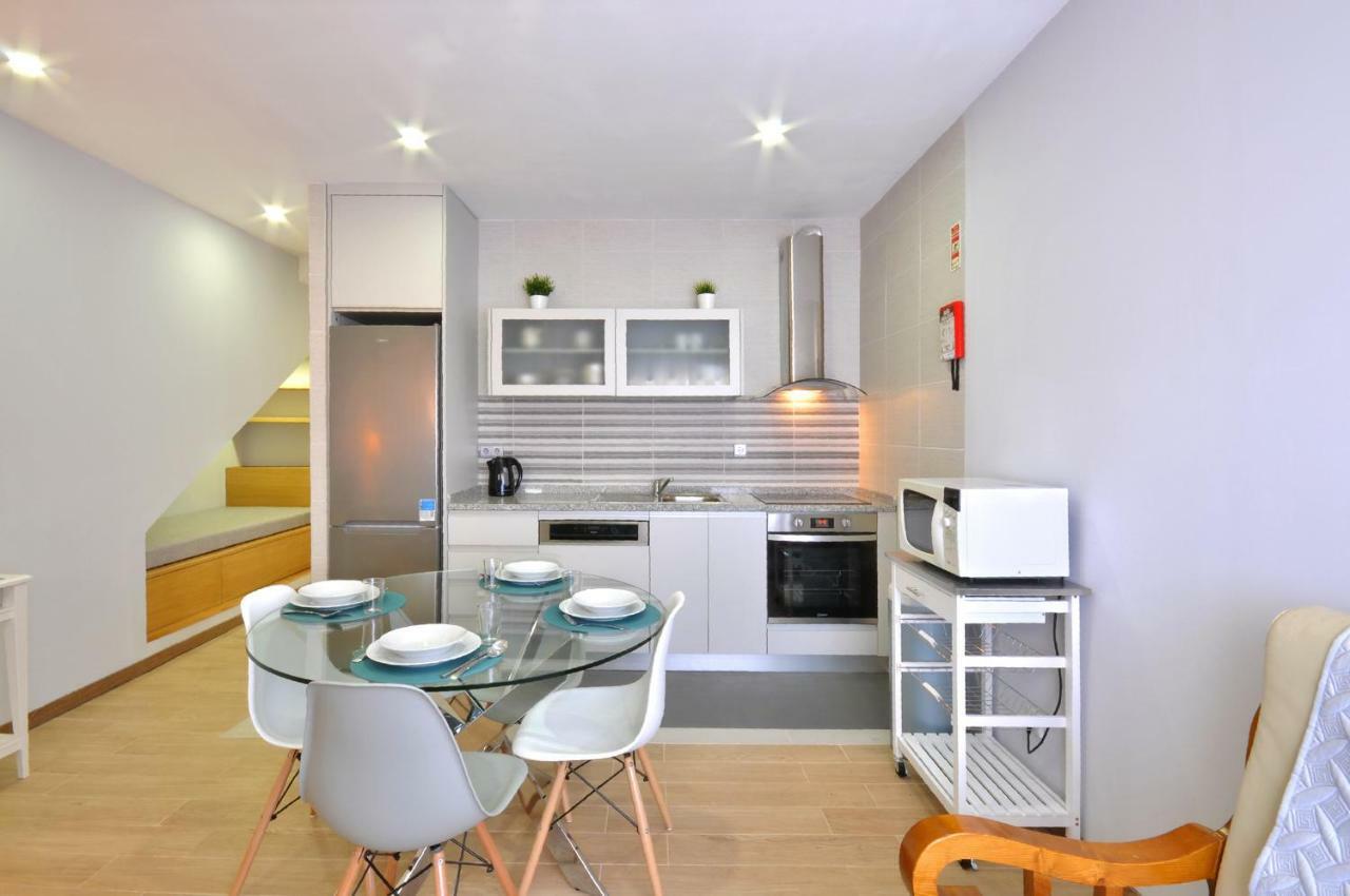 Jardim Do Pilar T1 Apartman Vila Nova de Gaia Kültér fotó
