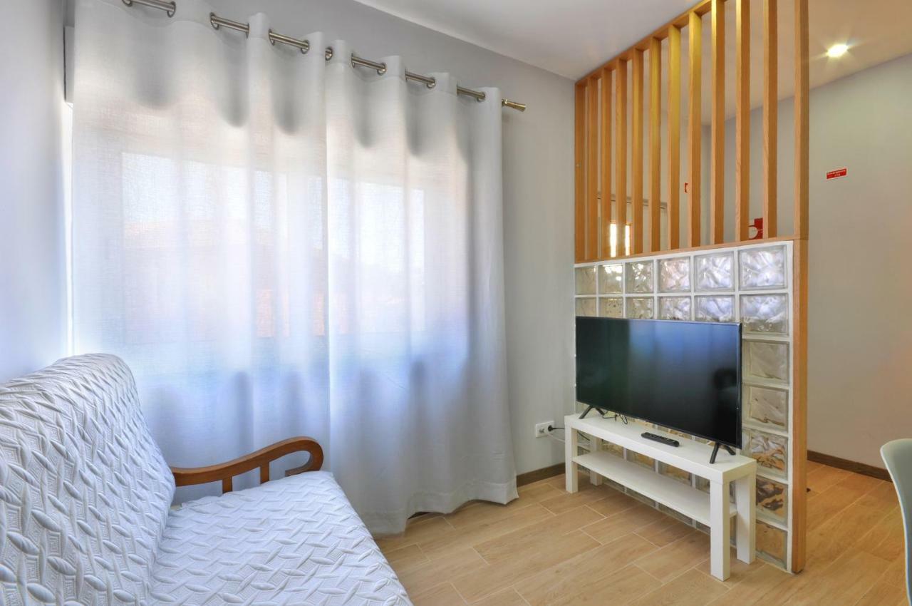 Jardim Do Pilar T1 Apartman Vila Nova de Gaia Kültér fotó