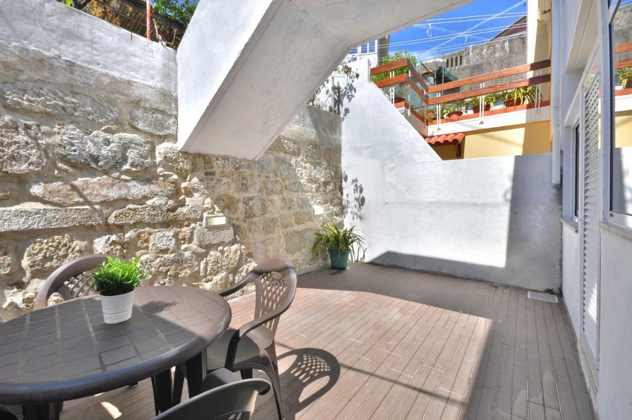 Jardim Do Pilar T1 Apartman Vila Nova de Gaia Kültér fotó